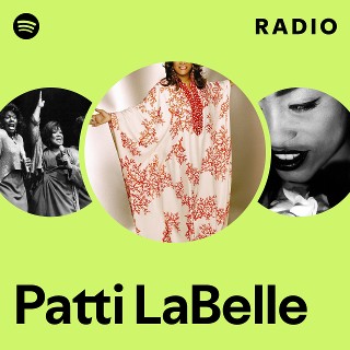 Patti LaBelle Radio