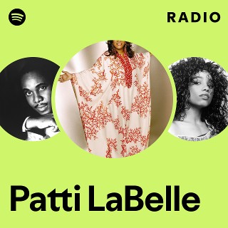 まさまさ パティラベル WINNER IN YOU／Patti LaBelle （1986年）: いつもあなたとバカ