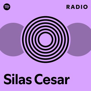 Imagem de Silas César