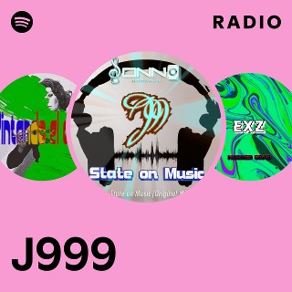 J999 Radio | Spotify Playlist