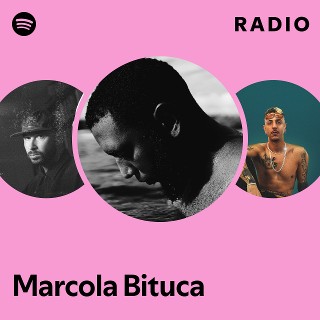 Imagem de Marcola Bituca