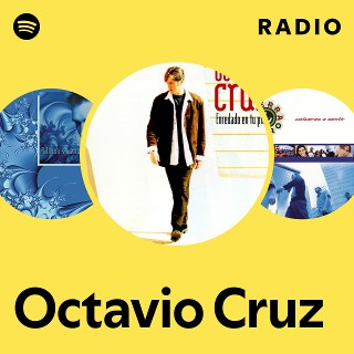 Imagem de Octavio Cruz