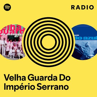 Imagem de Velha Guarda do Império Serrano