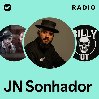 Imagem de JN Sonhador