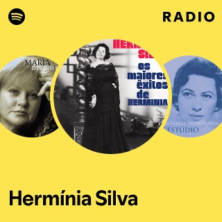 Imagem de Hermínia Silva