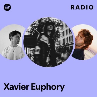 Imagem de Xavier Euphory