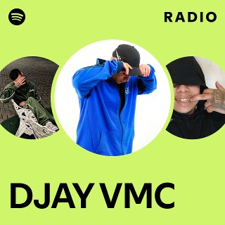DJAY VMC Radio