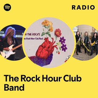 Imagem de The Rock Hour Club Band