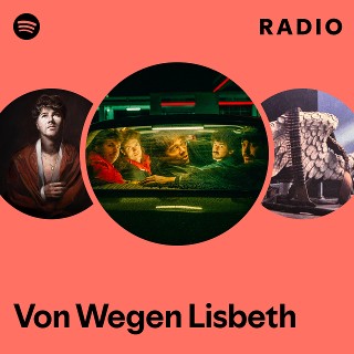 Imagem de Von Wegen Lisbeth
