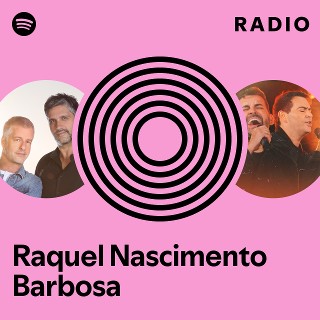Imagem de Raquel Barbosa