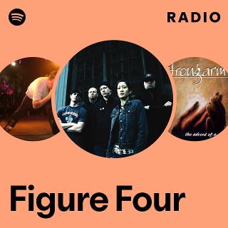 Imagem de Figure Four