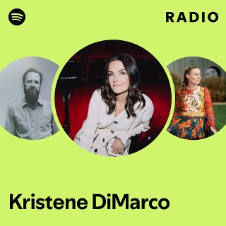 Imagem de Kristene DiMarco
