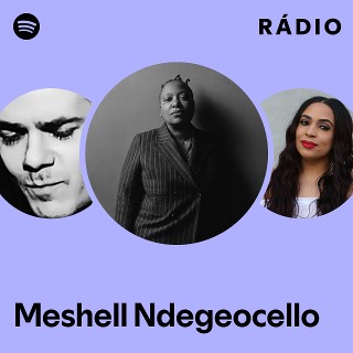 Meshell Ndegeocello | Spotify