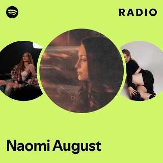 Imagem de Naomi August