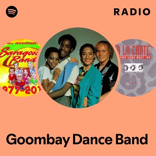 RADIO DANCE BANDS 【公式通販】