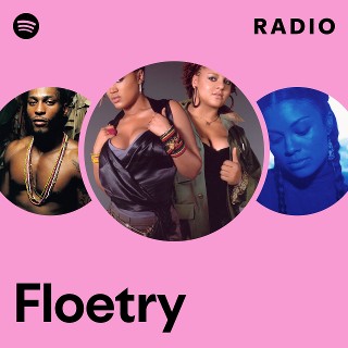 Floetry | Spotify