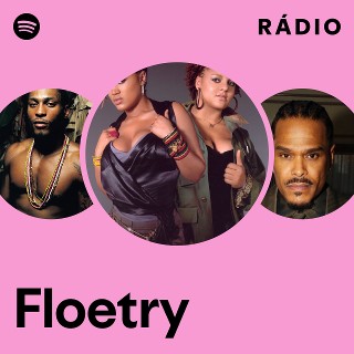 Floetry | Spotify