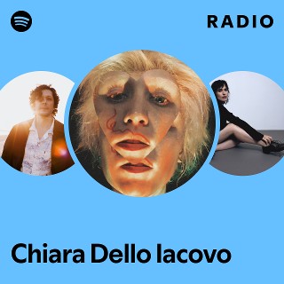 Imagem de Chiara Dello Iacovo