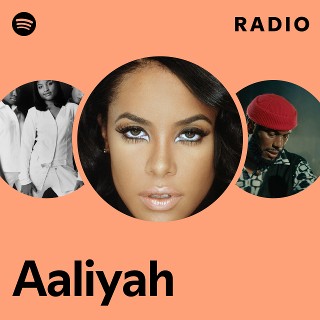 洋楽 AALYAH JIVE Aaliyah feat. Slick Rick - Got To Give it Up (Original Video
