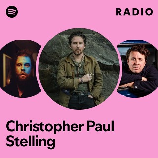 Imagem de Christopher Paul Stelling