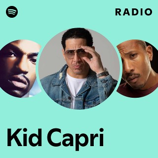 Kid Capri - Joke's On You Jack 激レアリミックス Kid Capri - Joke's On You Jack 激レアリミックス Kid Capri