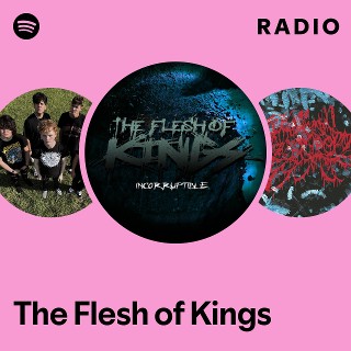 Imagem de The Flesh Of Kings