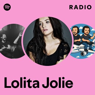 Imagem de Lolita Jolie