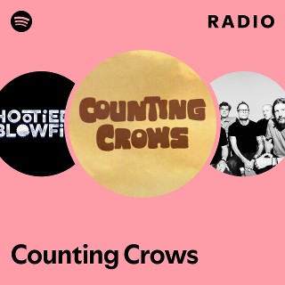 Imagem de Counting Crows
