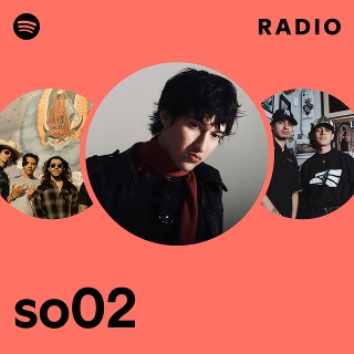 so02 | Spotify