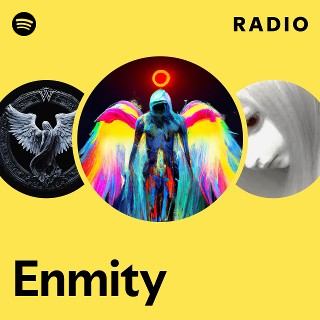 洋楽 Enmity/emotionless addiction to butcher Enmity | Spotify