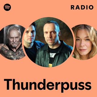 Thunderpuss Radio | Spotify Playlist