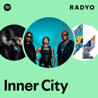 Inner City | Spotify