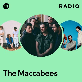 Imagem de The Maccabees