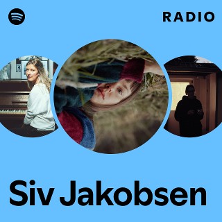 Imagem de Siv Jakobsen