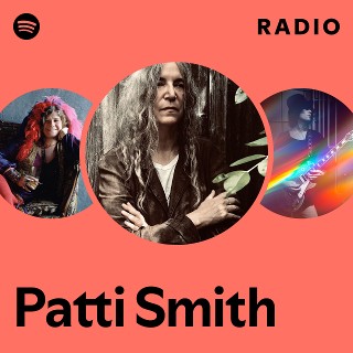 Imagem de Patti Smith
