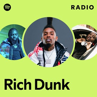 Imagem de Rich Dunk
