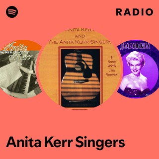 ANITA KERR SINGERS,アニタ・カー,6CD BOX,ソフトロック THE ANITA KERR SINGERS / THE ANITA KERR SINGERS / LP