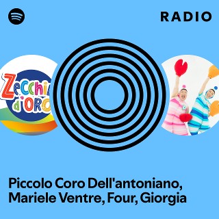 Imagem de Piccolo Coro Mariele Ventre Dell