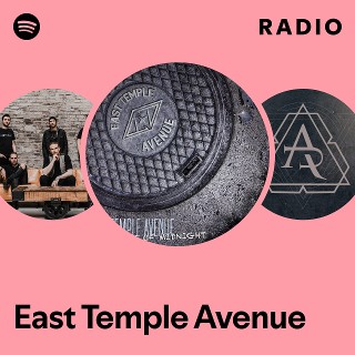 East Temple Avenue | Spotify