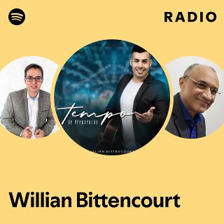 Imagem de Willian Bittencourt