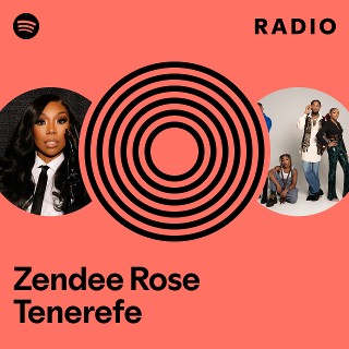 Imagem de Zendee Rose Tenerefe