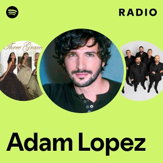 Imagem de Adam Lopez