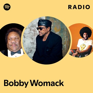 Imagem de Bobby Womack