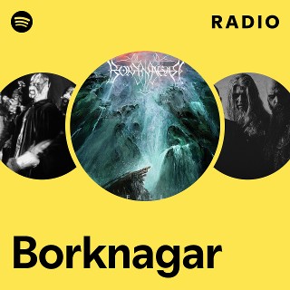 Borknagar | Spotify
