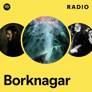 Borknagar | Spotify
