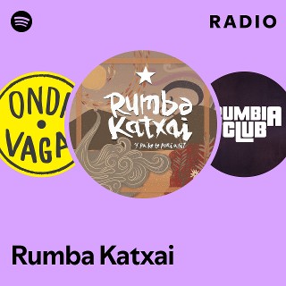 Imagem de Rumba Katxai