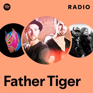 Imagem de Father Tiger