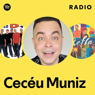 Imagem de Cecéu Muniz
