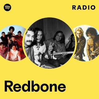 Redbone | Spotify