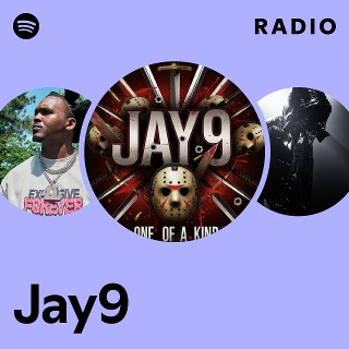 Jay9 | Spotify